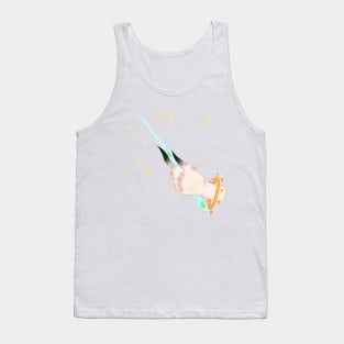 Grasp Tank Top